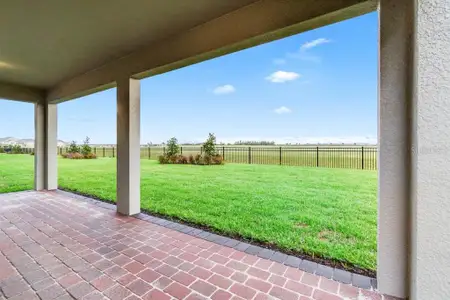 New construction Single-Family house 18043 Millhouse Wy, Winter Garden, FL 34787 - image