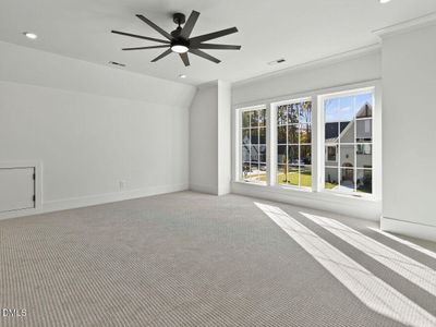 New construction Single-Family house 3334 Colby Chase Dr, Apex, NC 27539 - image 19