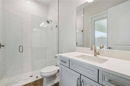 New construction Single-Family house 166 Hidden Estates Ct, Brandon, FL 33511 plan Key Largo II - image 7