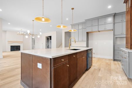 New construction Single-Family house 4459 Brancer Ln, Lincolnton, NC 28092 - image 13