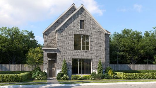 New construction Single-Family house 2257 Boboli Ct, Celina, TX 75009 plan 3342T - image