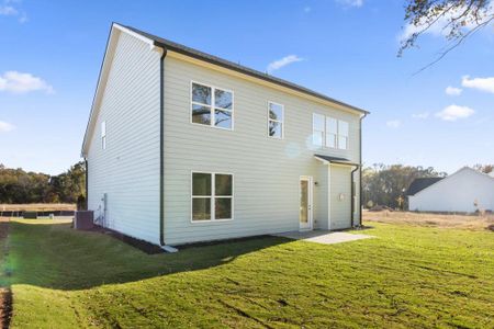 New construction Single-Family house 205 Crimson Feather, Jefferson, GA 30549 - image 19