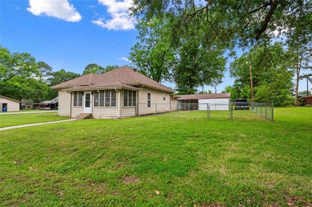 New construction Single-Family house 401 Central, Quitman, TX 75783 - image