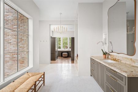 New construction Single-Family house 2525 Inwood Dr, Houston, TX 77019 null- photo 33 33