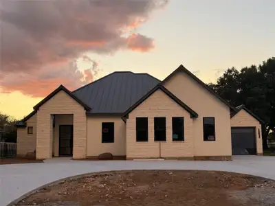 New construction Single-Family house 114 Meadowlakes Dr, Meadowlakes, TX 78654 - image