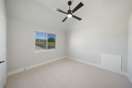 New construction Single-Family house 1204 Waterford Dr, Celina, TX 75009 plan Conroe - SH 5248 - image 19