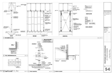 New construction Single-Family house 1420 Lee Rd, Saint Johns, FL 32259 null- photo 54 54