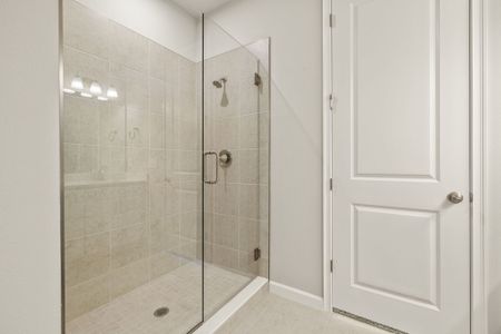 New construction Multi-Family house 4646 Arboretum Cir, Unit 201, Naples, FL 34112 plan Oceangrove - image 7