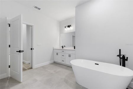 New construction Single-Family house 775 Marion Oaks Mnr, Ocala, FL 34473 - image