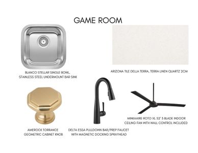 New construction Single-Family house 827 W 16Th St, Unit A, Houston, TX 77008 - image 7