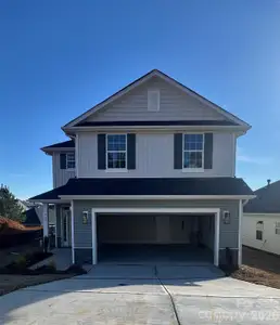 New construction Single-Family house 717 Inwood Hill Dr, Unit 95, Gastonia, NC 28056 plan 2408 - image