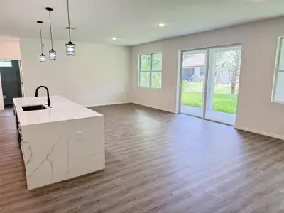 New construction Single-Family house 4683 Boston Ter, North Port, FL 34288 - image