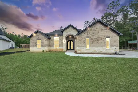 New construction Single-Family house 30 Rd 66111, Dayton, TX 77535 - image