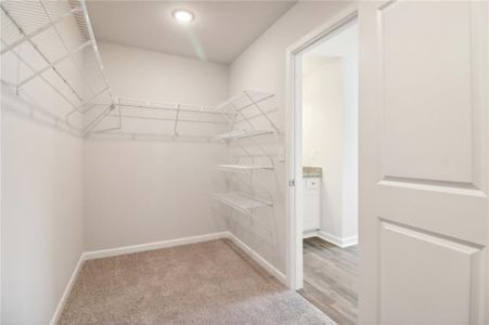New construction Single-Family house 11146 Suria Dr, Covington, GA 30014 - image 17