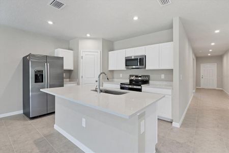 New construction Single-Family house 818 170Th Ct E, Bradenton, FL 34212 null- photo 24 24