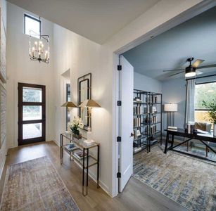 Esperanza by Highland Homes in Boerne - photo 28 28