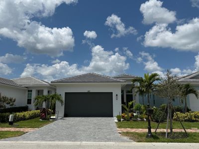 New construction Single-Family house 187 Se Via Sangro, Port St. Lucie, FL 34952 - image