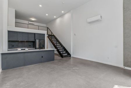 New construction Condo house 1601 Park Ave, Unit 112, Denver, CO 80218 null- photo 22 22