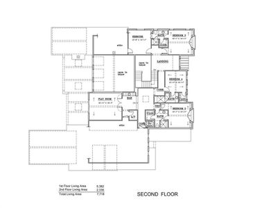 New construction Single-Family house 4306 Gloster Rd, Dallas, TX 75220 - image 3