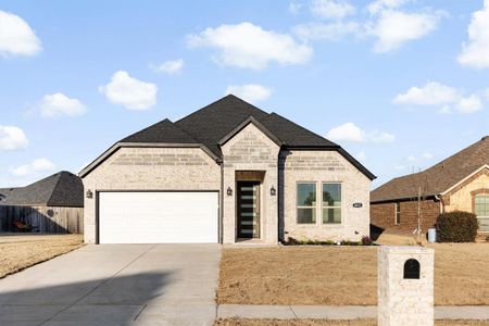 New construction Single-Family house 8833 Kiowa Dr, Greenville, TX 75402 null- photo 0