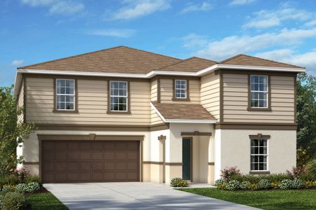 New construction Single-Family house 7928 Cortese Dr., Titusville, FL 32780 - photo 0