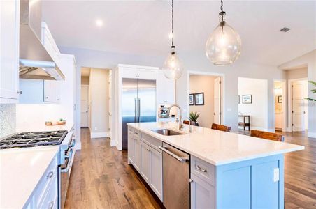 New construction Single-Family house 1606 4Th St E, Palmetto, FL 34221 - image 12