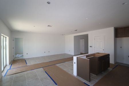 New construction Single-Family house 12188 Hilltop Farms Dr, Dade City, FL 33525 Ventura- photo 69 69