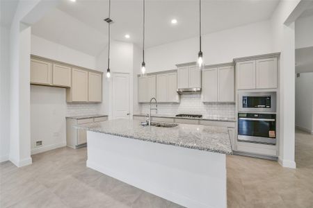 New construction Single-Family house 16018 Tangled Vine Ln, Conroe, TX 77302 plan Sedona - image 15