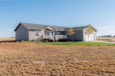 New construction Manufactured Home house 9 Timberlake Ct, Byers, CO 80103 - image