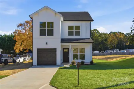 New construction Single-Family house 222 First St S, Fort Mill, SC 29708 - image