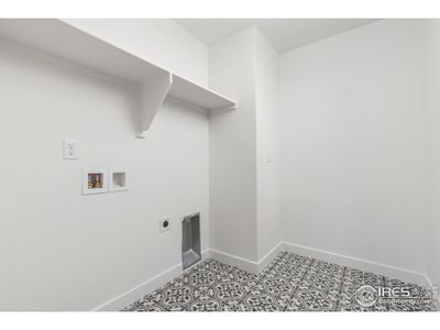 New construction Duplex house 155 Washington St, Erie, CO 80516 plan Villa Series Sassafras  - image 12