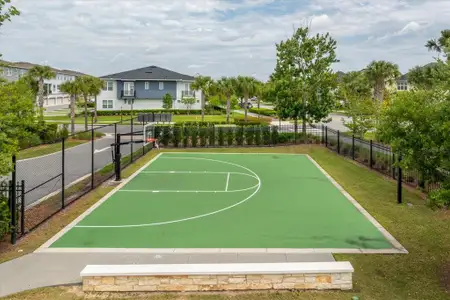 New construction Single-Family house 10240 Fiddley Ave, Orlando, FL 32827 - image 6