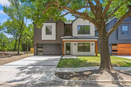 New construction Single-Family house 1138 Nolte Dr, Dallas, TX 75208 - image