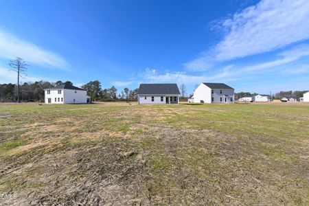 New construction Single-Family house 1639 Percheron Path, Fayetteville, NC 28312 - image 3