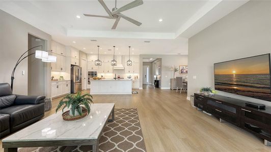 New construction Single-Family house 12448 Meribel St, Venice, FL 34293 - image 15