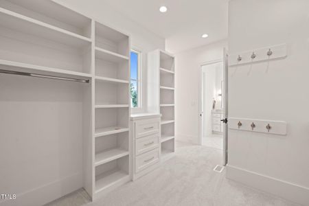 New construction Single-Family house 1608 Legacy Ridge Ln, Wake Forest, NC 27587 null- photo 38 38