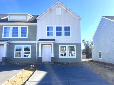 New construction Single-Family house 1080 Astoria Dr, Columbia, SC 29229 plan Laurens - image