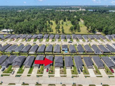 New construction Single-Family house 1961 Hidden Cedar Dr, Conroe, TX 77301 plan RC Conway - image 16