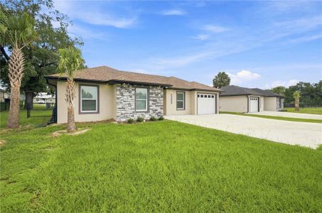 New construction Single-Family house 5355 W Hwy 40, Ocala, FL 34482 - image