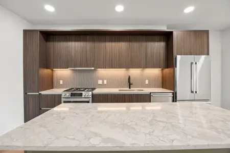 New construction Condo house 2209 S 1St St, Unit 334, Austin, TX 78704 - image 5