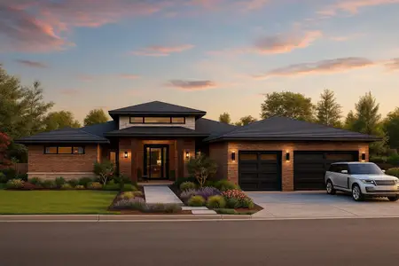 New construction Single-Family house 2401 Newton Dr, Lago Vista, TX 78645 - image