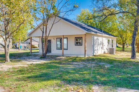New construction Single-Family house 501 1St St, Cooper, TX 75432 - image