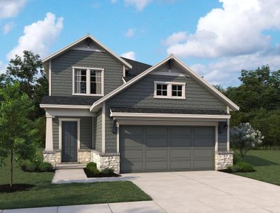 New construction Single-Family house 5067 Bergamo Lake Dr, Katy, TX 77493 plan Azalea - image