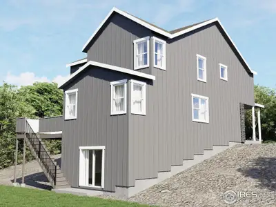 New construction Single-Family house 2908 Donatello St, Loveland, CO 80538 - image 2