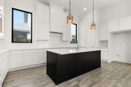 New construction Single-Family house 18623 Shamrock Isle Ct, Hockley, TX 77447 plan Braeswood - image 9