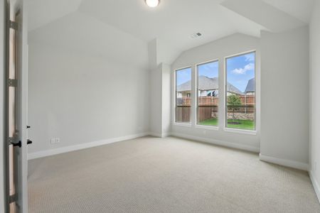 New construction Single-Family house 1022 Monterra Wy, Rockwall, TX 75087 plan Millbeck - image 17