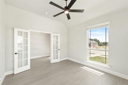 New construction Single-Family house 5433 Stone Ln, Midlothian, TX 76065 Cypress II- photo 7 7