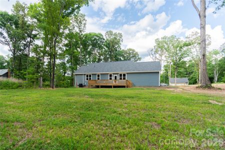 New construction Single-Family house 10303 Sycamore Rd, Unit 90, Norwood, NC 28128 - image