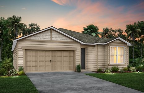 New construction Single-Family house 4610 Clapboard Crossing Wy, Jacksonville, FL 32226 null- photo 7 7