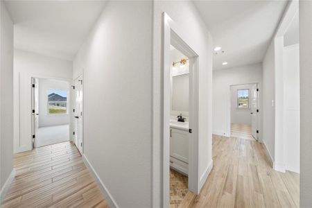 New construction Single-Family house 629 Bent Tree Ln, Weatherford, TX 76085 plan Plan Unknown - image 19